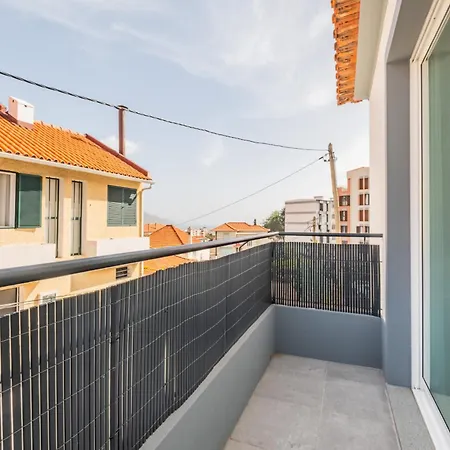 Cozy Retreat - By Wehost Feriehus Funchal (Madeira)