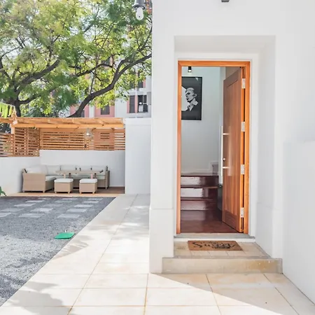 בית נופש Cozy Retreat - By Wehost *