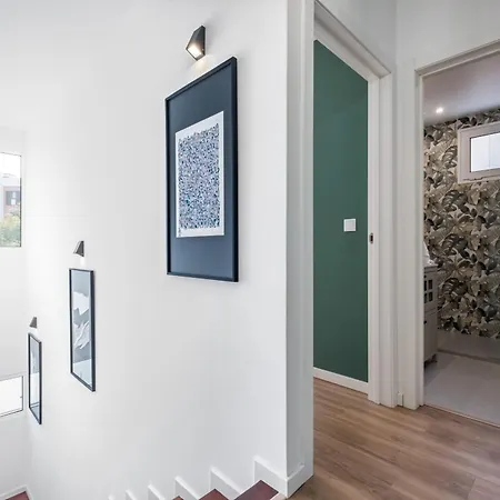 Сasa de vacaciones Cozy Retreat - By Wehost Funchal (Madeira)