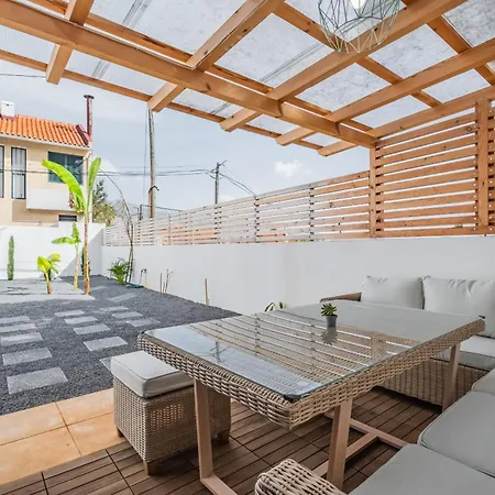 Cozy Retreat - By Wehost Casa de Férias