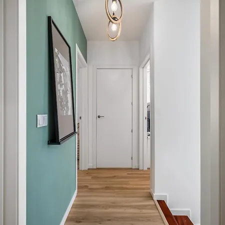 Cozy Retreat - By Wehost Casa de Férias *