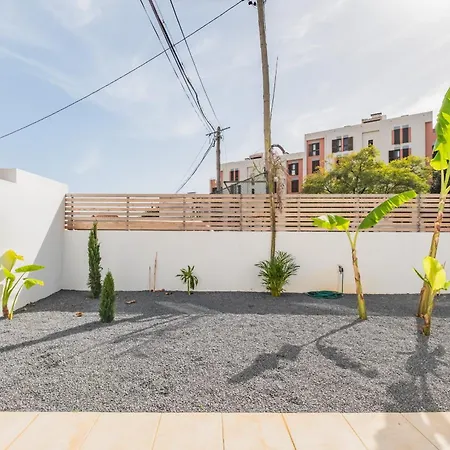 Cozy Retreat - By Wehost * Funchal (Madeira)