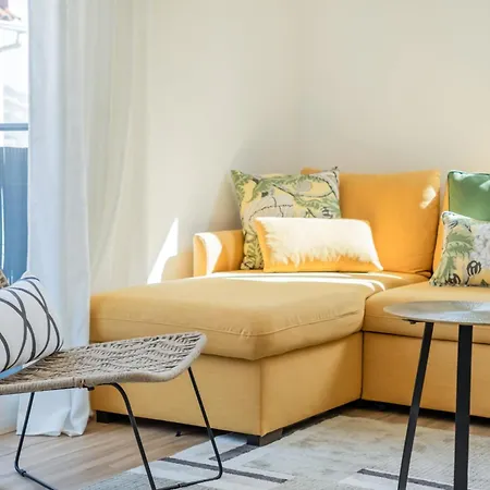 Cozy Retreat - By Wehost Funchal (Madeira)