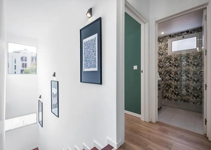 Dom wakacyjny Cozy Retreat - By Wehost Funchal (Madeira)