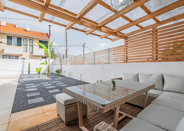 Cozy Retreat - By Wehost Dom wakacyjny