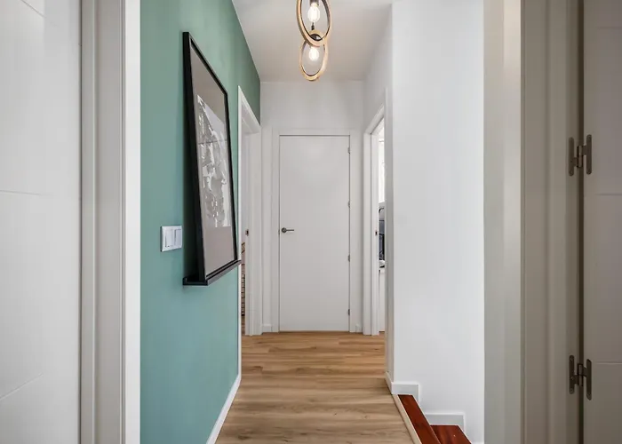 Cozy Retreat - By Wehost Dom wakacyjny *