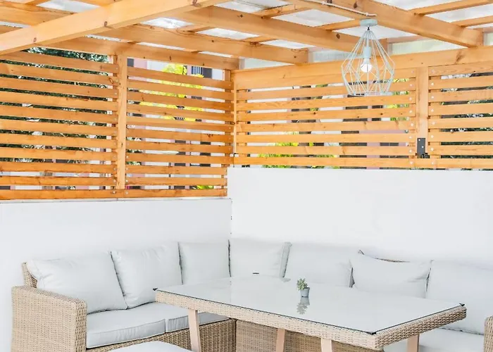 Cozy Retreat - By Wehost Dom wakacyjny Funchal (Madeira)