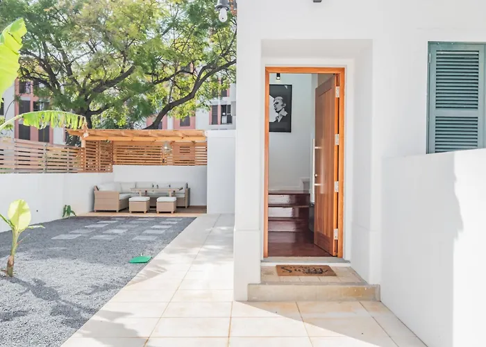 Dom wakacyjny Cozy Retreat - By Wehost *