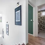 Dom wakacyjny Cozy Retreat - By Wehost Funchal (Madeira)