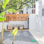 Dom wakacyjny Cozy Retreat - By Wehost Funchal (Madeira)
